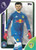 #326 Illan Meslier (Leeds United) - Topps Premier League 2026