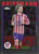 #008 Antoine Griezmann (Atletico Madrid) - Topps Chrome UEFA Club Competitions 2024/25