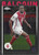 #021 Folarin Balogun (AS Monaco) - Topps Chrome UEFA Club Competitions 2024/25