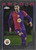 #024 Ronald Araujo (Barcelona) - Topps Chrome UEFA Club Competitions 2024/25