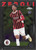 #034 Kevin Zeroli (AC Milan) - Topps Chrome UEFA Club Competitions 2024/25