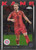 #010 Harry Kane (Bayern Munich) - Topps Chrome UEFA Club Competitions 2024/25