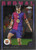 #039 Marc Bernal (Barcelona) - Topps Chrome UEFA Club Competitions 2024/25