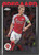 #062 Martin Odegaard (Arsenal) - Topps Chrome UEFA Club Competitions 2024/25