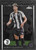 #176 Dusan Vlahovic (Juventus) - Topps Chrome UEFA Club Competitions 2024/25