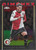 #189 Santiago Gimenez (Feyenoord) - Topps Chrome UEFA Club Competitions 2024/25