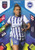 #059 Nikita Parris (Brighton) - Panini Adrenalyn XL Women's Super League 2025