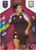 #030 Paula Tomas (Aston Villa) - Panini Adrenalyn XL Women's Super League 2025