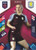#037 Missy Bo Kearns (Aston Villa) - Panini Adrenalyn XL Women's Super League 2025