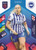 #049 Poppy Pattinson (Brighton) - Panini Adrenalyn XL Women's Super League 2025