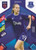 #113 Karoline Olesen (Everton) - Panini Adrenalyn XL Women's Super League 2025