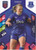 #105 Elise Stenevik (Everton) - Panini Adrenalyn XL Women's Super League 2025