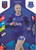 #112 Karen Holmgaard (Everton) - Panini Adrenalyn XL Women's Super League 2025