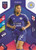 #123 Asmita Ale (Leicester City) - Panini Adrenalyn XL Women's Super League 2025