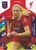 #151 Sophie Roman Haug (Liverpool) - Panini Adrenalyn XL Women's Super League 2025