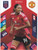 #176 Jayde Riviere (Manchester United) - Panini Adrenalyn XL Women's Super League 2025