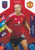 #183 Lisa Naalsund (Manchester United) - Panini Adrenalyn XL Women's Super League 2025