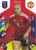 #186 Celin Bizet (Manchester United) - Panini Adrenalyn XL Women's Super League 2025