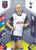 #206 Martha Thomas (Tottenham) - Panini Adrenalyn XL Women's Super League 2025