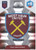 #208 Club Crest (West Ham United) - Panini Adrenalyn XL Women's Super League 2025
