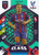 #329 Katrine Veje (Crystal Palace) - WORLD CLASS - Panini Adrenalyn XL Women's Super League 2025