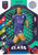 #331 Julie Thibaud (Leicester City) - WORLD CLASS - Panini Adrenalyn XL Women's Super League 2025