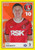 #081 Greg Docherty (Charlton Athletic) - GOLD PARALLEL - Panini EFL 2025/26 - Sticker
