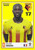 #430 Moussa Sissoko (Watford) - GOLD PARALLEL - Panini EFL 2025/26 - Sticker