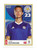 #168 Jannik Vestergaard (Leicester City) - Panini EFL 2025/26 - Sticker