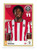 #341 Andre Brooks (Sheffield United) - Panini EFL 2025/26 - Sticker