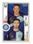#672 Dan Casey & Jamie Mullins (Wycombe Wanderers) - Panini EFL 2025/26 - Sticker