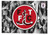 #734 Club Badge (Fleetwood Town) - Panini EFL 2025/26 - Sticker
