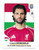 #090 Dominik Szoboszlai (Liverpool) - Panini FIFA 365 2026 - Sticker