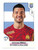 #117 Geronimo Rulli (Marseille) - Panini FIFA 365 2026 - Sticker