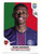 #158 Nuno Mendes (PSG) - Panini FIFA 365 2026 - Sticker