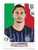 #266 Matteo Darmian (Inter Milan) - Panini FIFA 365 2026 - Sticker