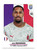 #279 Mike Maignan (AC Milan) - Panini FIFA 365 2026 - Sticker