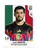 #314 Henry Martin (Club America) - Panini FIFA 365 2026 - Sticker