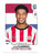 #335 Ryan Flamingo (PSV) - Panini FIFA 365 2026 - Sticker