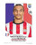 #336 Kiliann Sildillia (PSV) - Panini FIFA 365 2026 - Sticker