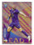 #461 Eric Dier (Monaco) - HEAD TO HEAD/GAME OF STYLES - Panini FIFA 365 2026 - Sticker