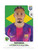 #492 Raphinha (Barcelona) - Panini FIFA 365 2026 - Sticker