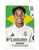 #511 Endrick (Real Madrid) - Panini FIFA 365 2026 - Sticker