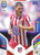 ATM004 - Javi Galan (Atletico Madrid) - Panini Adrenalyn XL FIFA 365 2026