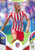 ATM013 - Samuel Lino (Atletico Madrid) - Panini Adrenalyn XL FIFA 365 2026