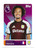 #055 Boubacar Kamara (Aston Villa) - Topps Premier League 2026 - Sticker