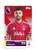 #430 Neco Williams (Nottingham Forest) - Topps Premier League 2026 - Sticker