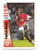 #014 Patrick Vieira - Futera Arsenal 1997/98