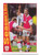 #046 - Newcastle United 1 Arsenal 2 - Futera Arsenal 1997/98