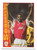 #051 - Newcastle United 1 Arsenal 2 - Futera Arsenal 1997/98